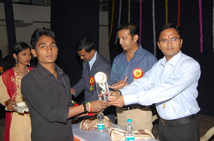 Dr. Vedprakash Patil Pharmacy College Aurangabad Events photo 6